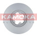 KAMOKA Bremsscheibe | 103273