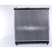 Wasserkühler PKW | SUZUKI Samurai 1,9 TD 98 | 64164 Wasserkühler PKW | SUZUKI Samurai 1,9 TD 98 | 64164