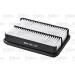 VALEO Luftfilter | 585370 VALEO Luftfilter | 585370