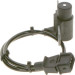 Drehzahlsensor | RENAULT Megane | 0 281 002 175