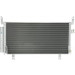 Kondensator PKW | Subaru Forester 2.0i/2.0D 03/13 | 940437 Kondensator PKW | Subaru Forester 2.0i/2.0D 03/13 | 940437