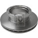 FEBI BILSTEIN Bremsscheibe