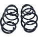 Fahrwerksfeder | 60-1254D Fahrwerksfeder | 60-1254D