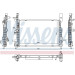 Wasserkühler PKW | Ford Focus 11 | 606033 Wasserkühler PKW | Ford Focus 11 | 606033