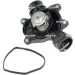 Thermostat, Kühlmittel | 725091 Thermostat, Kühlmittel | 725091