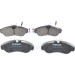 Bremsklötze | CITROEN | 0 986 424 031 Bremsklötze | CITROEN | 0 986 424 031