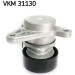 Multi-V-Spannrolle | AUDI,SEAT,SKODA,VW Golf 11 | VKM 31130 Multi-V-Spannrolle | AUDI,SEAT,SKODA,VW Golf 11 | VKM 31130