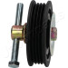 Japanparts Umlenk- / Führungsrolle, Keilrippenriemen RP-210 Japanparts Umlenk- / Führungsrolle, Keilrippenriemen RP-210