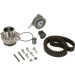 Zahnriemensatz inkl.Wapu AUDI A3,A4,A5,A6,Q2,Q5,SKODA,VW PowerGrip™ KP45678XS
