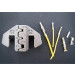 BGS Crimpbacken für D-USB V3.5 | für Art. 1410, 1411, 1412 | 1410-H BGS Crimpbacken für D-USB V3.5 | für Art. 1410, 1411, 1412 | 1410-H