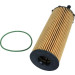 Original VAG Ölfilter VW 2.7/3.0Tdi 08 | 057115561M Original VAG Ölfilter VW 2.7/3.0Tdi 08 | 057115561M