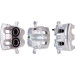 Tauschbremssattel | HYUNDAI Santa Fe II 2.2 CRDi 06 | 3297210 Tauschbremssattel | HYUNDAI Santa Fe II 2.2 CRDi 06 | 3297210