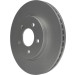 Bremsscheibe Ford P. Maverick 2.0-3.0 V6 24V 01-07 | 24.0126-0151.1 Bremsscheibe Ford P. Maverick 2.0-3.0 V6 24V 01-07 | 24.0126-0151.1