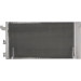 Kondensator PKW | FIAT PANDA 03 | 940173 Kondensator PKW | FIAT PANDA 03 | 940173