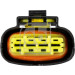 FEBI BILSTEIN Lambdasonde | 175838 FEBI BILSTEIN Lambdasonde | 175838