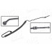 Hydraulikschlauch,Lenkung | AUDI,VW | 55719 Hydraulikschlauch,Lenkung | AUDI,VW | 55719
