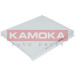 KAMOKA Filter, Innenraumluft | F408401 KAMOKA Filter, Innenraumluft | F408401