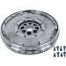 SACHS Schwungrad 2294 000 111 Zwei-Massen-Schwungrad