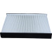 Innenraumfilter Ford Fiesta V/Fusion 02 | 26-0252 Innenraumfilter Ford Fiesta V/Fusion 02 | 26-0252