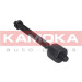 KAMOKA Axialgelenk, Spurstange | 9020169 KAMOKA Axialgelenk, Spurstange | 9020169