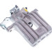 DENCKERMANN Bremstrommel | B190245L DENCKERMANN Bremstrommel | B190245L