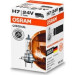 H7 Osram | 24V 70W PX26D | 64215 H7 Osram | 24V 70W PX26D | 64215