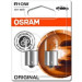 R10W 12V 10W BA15s 2 St. Blister Osram | METALLSOCKEL SB2 | 5008-02B