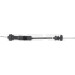 Kupplungsseil Peugeot 206 1.1-1.4 98 | 923757 Kupplungsseil Peugeot 206 1.1-1.4 98 | 923757