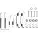 Zubehörsatz, Bremsbacken | CHEVROLET,OPEL | 1987475135 Zubehörsatz, Bremsbacken | CHEVROLET,OPEL | 1987475135