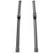 BOSCH | Scheibenwischer Aerotwin A988S | Wischblattsatz | 3 397 014 00V
