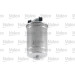VALEO Kraftstofffilter | 587515 VALEO Kraftstofffilter | 587515