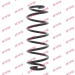 KYB Fahrwerksfeder Fiat T. Stilo 1.2-2.4 10/01-11/06 | RH6068 KYB Fahrwerksfeder Fiat T. Stilo 1.2-2.4 10/01-11/06 | RH6068