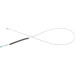 Handbremsseil re | CHEVROLET,OPEL Corsa,Tigra | 1987477661 Handbremsseil re | CHEVROLET,OPEL Corsa,Tigra | 1987477661