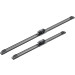 BOSCH | Scheibenwischer Aerotwin A109S | DACIA Dokker 12-, Lodgy 12 | 3397014215 BOSCH | Scheibenwischer Aerotwin A109S | DACIA Dokker 12-, Lodgy 12 | 3397014215