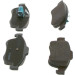 Bremsklötze | DACIA,RENAULT | 0 986 494 441 Bremsklötze | DACIA,RENAULT | 0 986 494 441