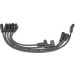 Zündleitungssatz | VOLVO 440,460,480 | 0 986 356 852 Zündleitungssatz | VOLVO 440,460,480 | 0 986 356 852