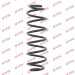 KYB Fahrwerksfeder Seat T. Ibiza V 1.2-1.9Tdi 03/08 | RA7024 KYB Fahrwerksfeder Seat T. Ibiza V 1.2-1.9Tdi 03/08 | RA7024