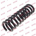 KYB Fahrwerksfeder Jeep P. Cherokee 2.5Crd 09/01-01/08 | RA3742 KYB Fahrwerksfeder Jeep P. Cherokee 2.5Crd 09/01-01/08 | RA3742