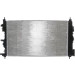 Kühler, Motorkühlung | CR 1011 000S Kühler, Motorkühlung | CR 1011 000S