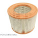 Luftfilter Vw 2.4D Taro | ADT32219 Luftfilter Vw 2.4D Taro | ADT32219