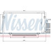Kondensator PKW | SUBARU LEGACY / OUTBACK 03 | 94885 Kondensator PKW | SUBARU LEGACY / OUTBACK 03 | 94885