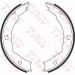71 462 000 Bremsbacken | PEUGEOT 406,607 95 | GS8683 71 462 000 Bremsbacken | PEUGEOT 406,607 95 | GS8683
