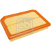 FEBI BILSTEIN Luftfilter | 107403 FEBI BILSTEIN Luftfilter | 107403
