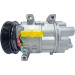 Kompressor, Klimaanlage | ACP 1343 000S Kompressor, Klimaanlage | ACP 1343 000S