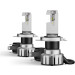 H4 NIGHT BREAKER LED SMART +330% StVZO-Konforme Werkstatt Profi-Set 2St. Osram | 64193DWNBSM H4 NIGHT BREAKER LED SMART +330% StVZO-Konforme Werkstatt Profi-Set 2St. Osram | 64193DWNBSM