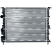 Kühler, Motorkühlung | 58023 Kühler, Motorkühlung | 58023