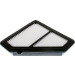 DENCKERMANN Luftfilter | A141792 DENCKERMANN Luftfilter | A141792