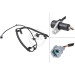 A.B.S. ABS Sensor A.B.S. ABS Sensor
