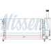 Wasserkühler PKW | FIAT Punto 99 | 61881 Wasserkühler PKW | FIAT Punto 99 | 61881