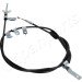 Seilzug, Feststellbremse Honda T. Fr-V 1.7-2.0 04- Pr | BC-433R Seilzug, Feststellbremse Honda T. Fr-V 1.7-2.0 04- Pr | BC-433R